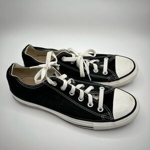 Converse Chuck Taylor All Star Low Tops